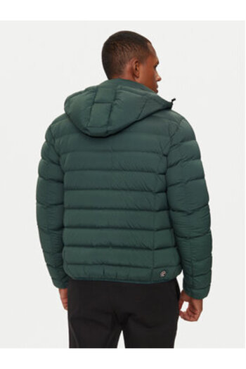 Colmar Men's Down Jacket 1222 2SE Green