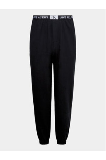 Calvin Klein underwear Men's Pajama Pants 000NM2514E Black