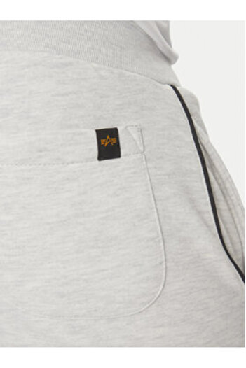 Alpha Industries Men's Sweatpants 156374 Gray