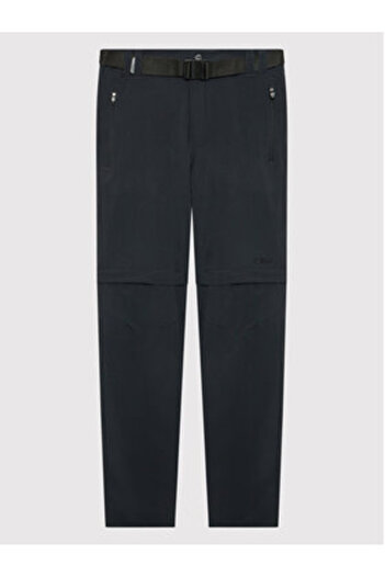 CMP Boy Outdoor Trousers 3T51644 Gray