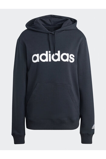 adidas Hanorac adidas pentru femei IC4426 Negru