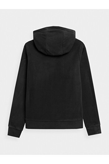4F Women's Fleece TFLEF148 Black