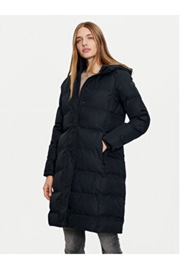 CMP Women's Winter Jacket 34K0096 Black