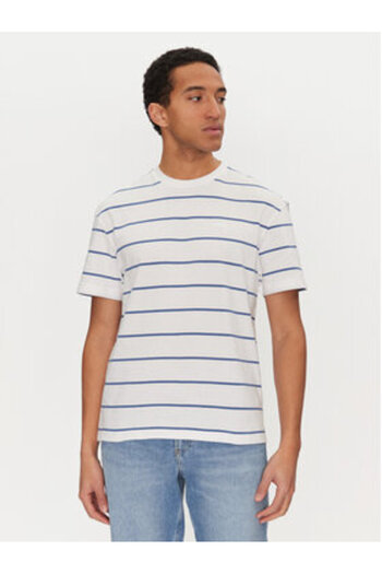 Calvin Klein Tricou bărbătesc K10K114457 albastru