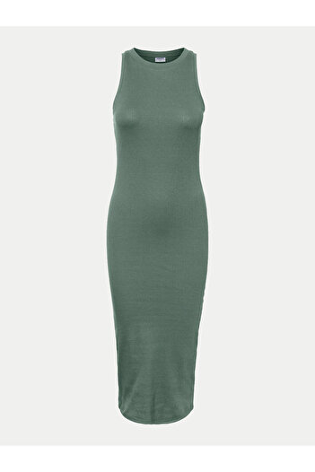 Vero Moda vero moda Women's Summer Dress 10230437 Green