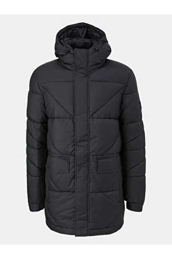 s.Oliver s oliver Men's Down Jacket 10.3.11.16.160.2134322 Black