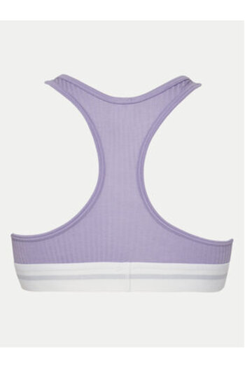 Calvin Klein calvin klein underwear Women's Bra top LV00QF8018 Purple