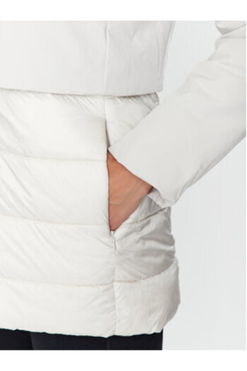 CMP Women's Winter Jacket 33K3616 White