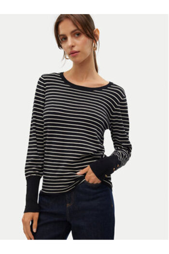 Vero Moda vero moda Women's Sweater 10309308 Black