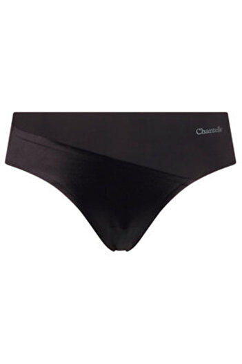 Chantelle Women's Classic Briefs ESSENTIAL C15G40 Black