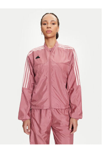 adidas Women's Sweatshirt JJ4663 Pink