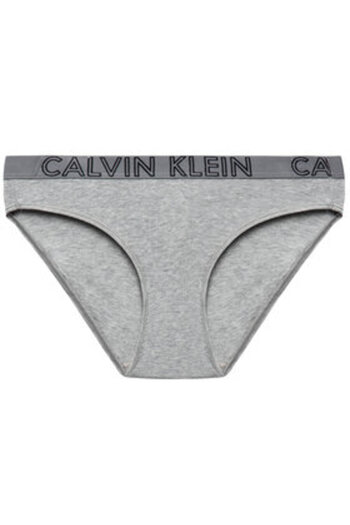 Calvin Klein underwear Women's Classic Briefs 000QD3637E Gray