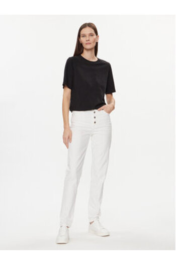 Calvin Klein Jeans Women's Jeans J20J222765 White