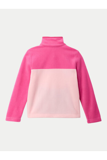 Columbia Girl Fleece 2087881 Pink