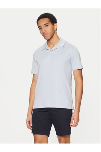 Calvin Klein Polo bărbătesc K10K114133 albastru