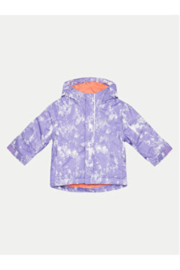 Columbia Girl Set Jacket and Jumpsuit 2088902 Colorful