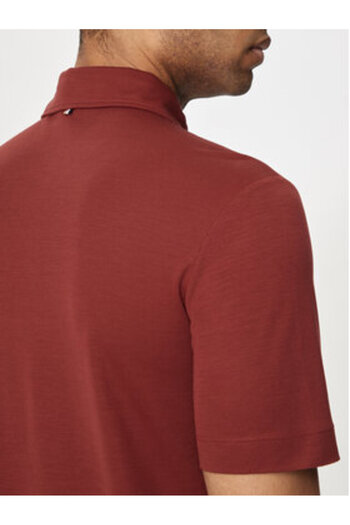 BOSS Men's Polo 50508830 Red
