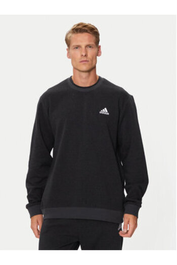 adidas Men's Sweatshirt IX1301 Black