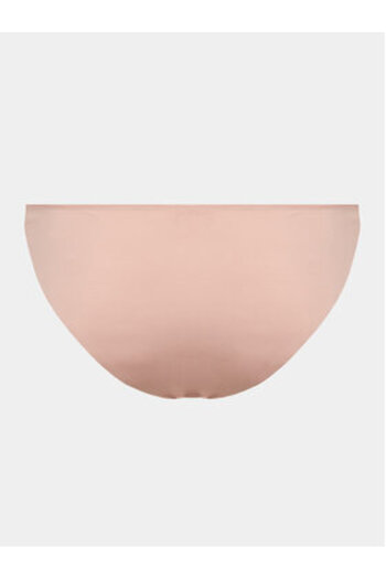 Calvin Klein Calvin Klein Underwear Chiloți clasici pentru femei 000QF7325E Roz