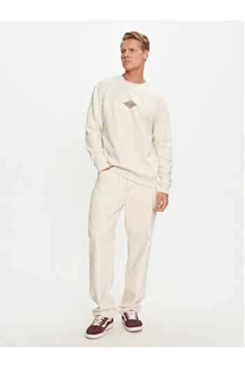 BİLLABONG billabong Mens Sweatshirt ABYSF00137-LGH Grey