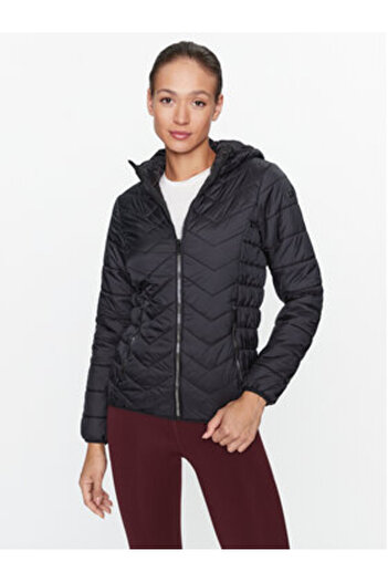 CMP Women's Transitional Jacket 33K3506 Black