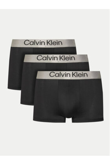 Calvin Klein calvin klein underwear Men's Set of 3 Boxers LV00NB4269 Black
