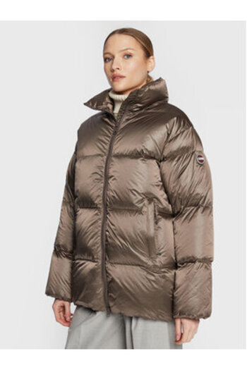 Colmar Women's Down Jacket 2249 Brown