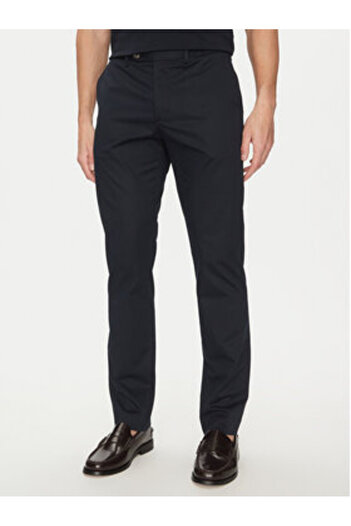 Tommy Hilfiger Men's Chinos MW0MW38863 Blue
