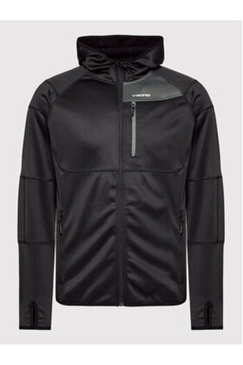 Viking Mens Sweatshirt 720/24/1243/900 Black