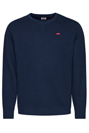 Levi's Hanorac Levi's pentru bărbați 35909-0001 Bleumarin