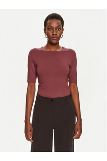 BOSS Women Blouse 50461122 Red