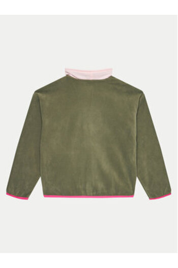 Columbia Girl Fleece 2087631 Green