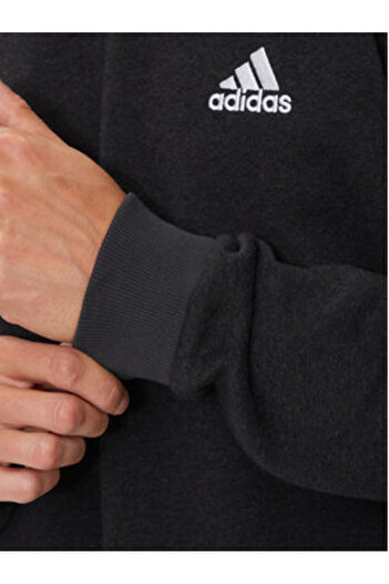 adidas Men's Sweatshirt IX1301 Black