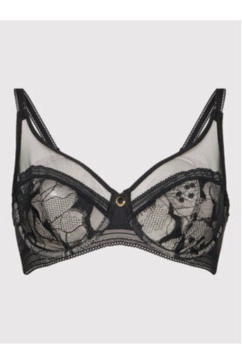 Chantelle Women's Underwired Bra C11M10 Black