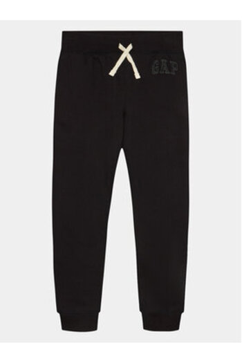 GAP Boy Sweatpants 860249 Black