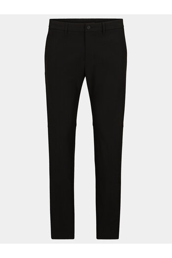 BOSS boss Men's Chinos 50495497 Black