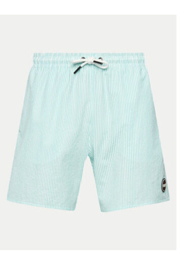 Colmar Men's Swim Shorts 7278R 7XP Green