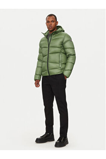 Colmar Men's Down Jacket 1240 2YQ Green
