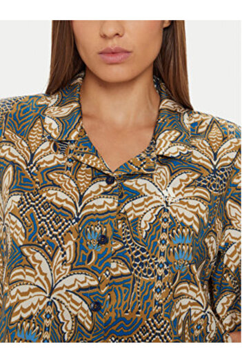 adidas Women's Shirt IW5184 Colorful
