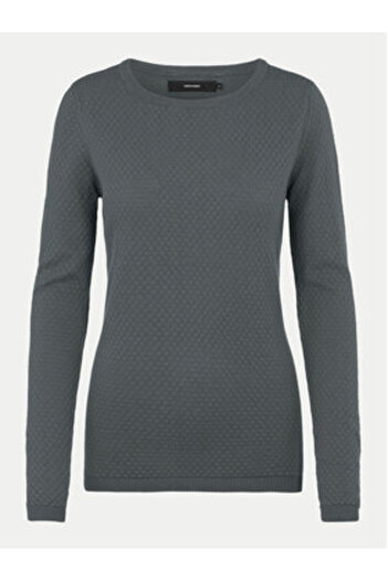 Vero Moda vero moda Women's Sweater 10136644 Green
