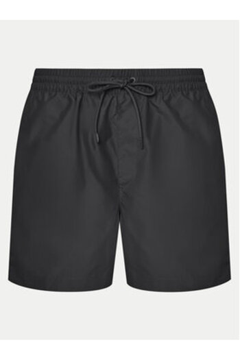 Calvin Klein swimwear Men's Swim Shorts KM0KM01109 Black