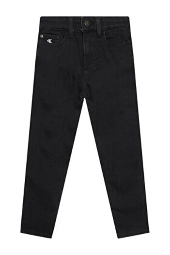 Calvin Klein Men's Chinos K10K110979 Black