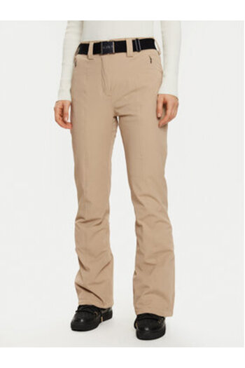 CMP Women's Ski Pants 3W05526 White