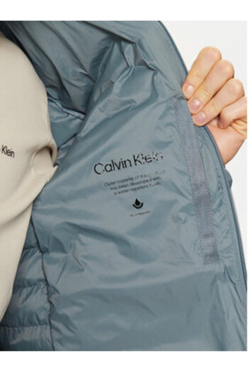 Calvin Klein Men's Down jacket K10K113474 Blue