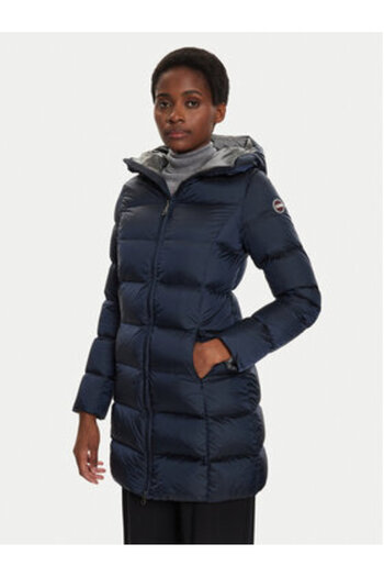 Colmar Women's Down Jacket 2221 2YO Navy Blue