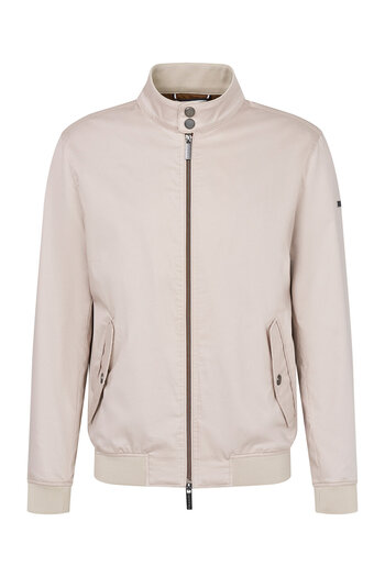 BUGATTI Mens Sweatshirt 77910071040 Beige
