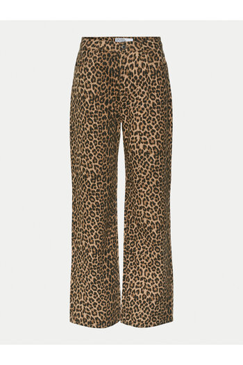 Vero Moda vero moda Women's Jeans 10330128 Brown