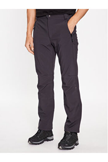 CMP Men's Outdoor Trousers 3A01487-N Gray
