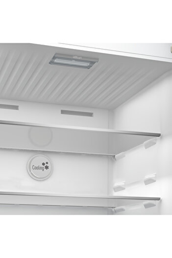 Altus Al 376 Xıe 630 Lt No Frost Buzdolabı