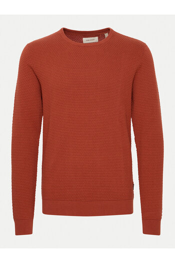 Blend Men's Sweater 20717257 Red